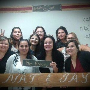 Meet your Posher, Lesley